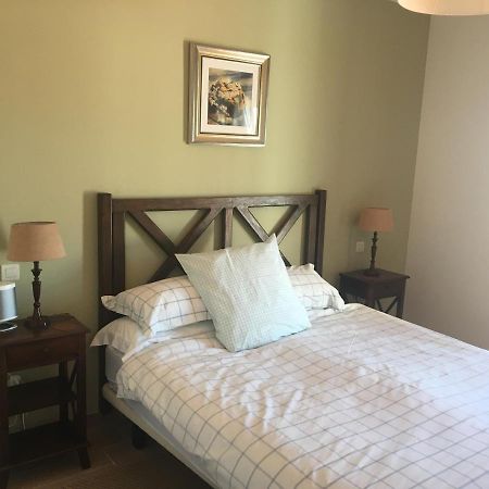 Casares Village Bed & Breakfast (Adults Only) Exterior photo