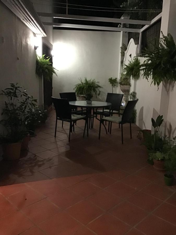 Casares Village Bed & Breakfast (Adults Only) Exterior photo
