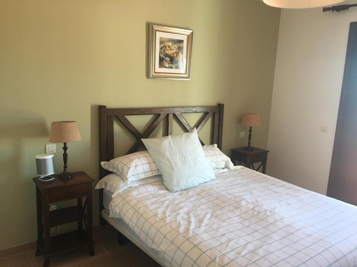 Casares Village Bed & Breakfast (Adults Only) Exterior photo